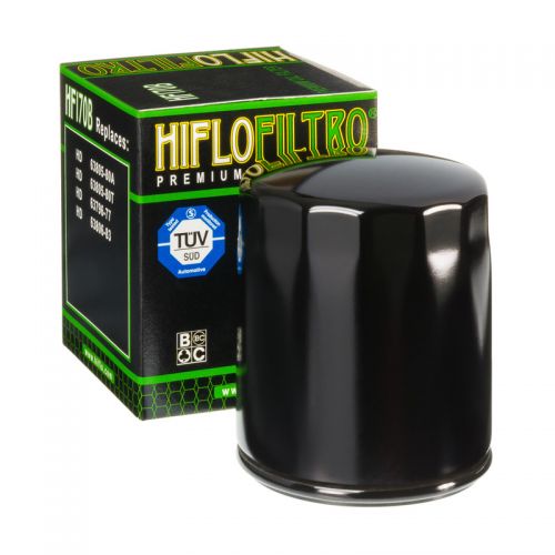 Масляный фильтр Hiflo HF170B