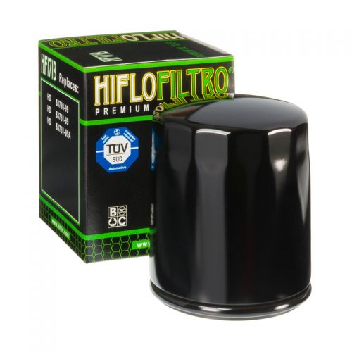 Масляный фильтр Hiflo HF171B