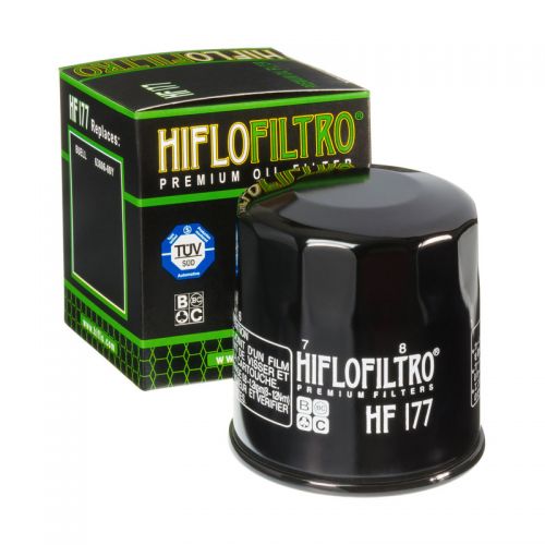Масляный фильтр Hiflo HF177