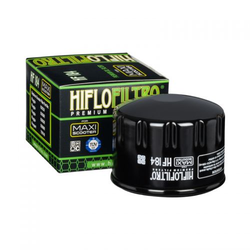 Масляный фильтр Hiflo HF184