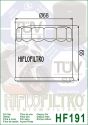 Масляный фильтр Hiflo HF191