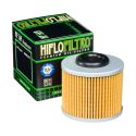 Масляный фильтр Hiflo HF569
