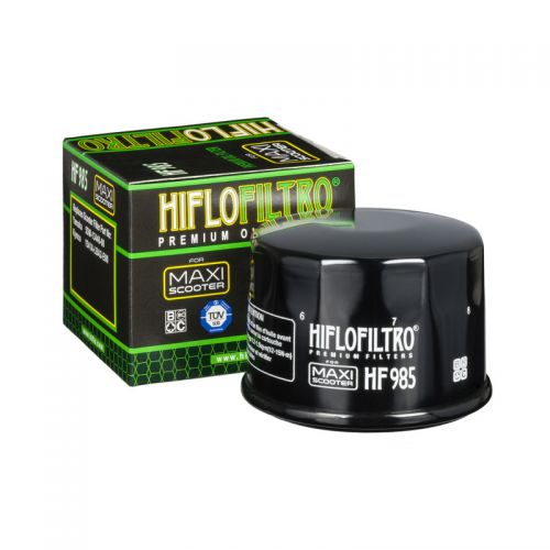 Масляный фильтр Hiflo HF985