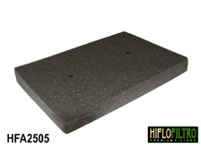 Воздушный фильтр Hiflo HFA2505