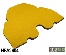 Воздушный фильтр Hiflo HFA2604