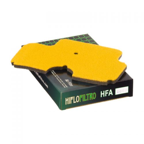 Воздушный фильтр Hiflo HFA2606