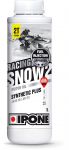 Масло Ipone Snow racing 2T 1L (полусинтетика)