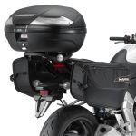 Kappa крепление мягких и среднежестких боковых сумок Honda CB1000R (2008-2017) TE1101K
