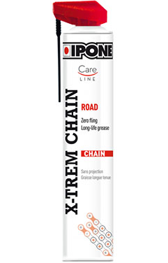 Смазка цепи IPONE X-TREM CHAIN ROAD 750 ml