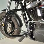 Дуги Crazy Iron для Harley Davidson DYNA (2006-2017) (65052)