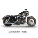 Дуги Crazy Iron для Harley Davidson Sportster (с 2004 года) (65051)