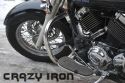 Дуги Crazy Iron для Yamaha XV650 V-Star/XVS650 Drag Star/XVS650 Drag Star Classic (1998-2011) (35030)