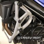 Клетка Crazy Iron для BMW F800R (от 2015 года) (90203012)
