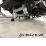 Клетка Crazy Iron для BMW F800R (от 2015 года) (90203012)