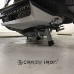Клетка Crazy Iron для BMW G310GS (90208012)
