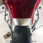 Клетка Crazy Iron для Honda CB1000R (от 2018 года) (114412)