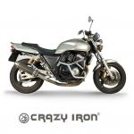 Клетка Crazy Iron для Honda CB400SF (Не Vtec) (11502212)