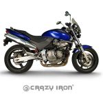 Клетка Crazy Iron для Honda CB600F/CB600S Hornet (до 2006 года) (1140112)