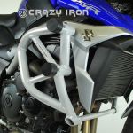 Клетка Crazy Iron для Suzuki GSR750 (от 2011 года) (22001112)