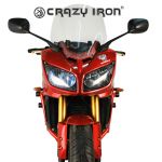 Клетка Crazy Iron для Yamaha FZ1 (от 2006 года) (3068112)