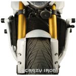 Клетка Crazy Iron для Yamaha FZ8 (3068212)