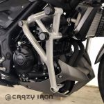 Клетка Crazy Iron для Yamaha MT-03 (3500212)