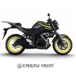 Клетка Crazy Iron для Yamaha MT-03 (3500212)