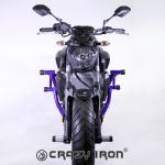 Клетка Crazy Iron для Yamaha MT-07 (3400112)