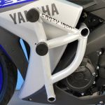 Клетка Crazy Iron для Yamaha YZF-R3 (3026112)