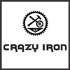 Crazy iron