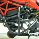 Дуги Crazy Iron для Ducati Monster 1200 (от 2014 года) (60102)