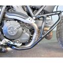 Дуги Crazy Iron для Ducati Scrambler (60501)