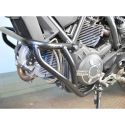Дуги Crazy Iron для Ducati Scrambler (60501)
