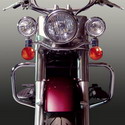 Защитные дуги Kawasaki VN1600A Classic 03-08 (P4104)