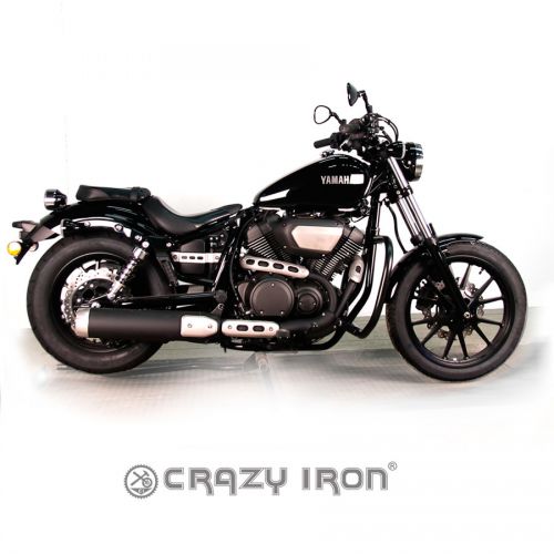 Дуги Crazy Iron для Yamaha XVS950 BOLT (35060)