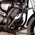 Дуги Crazy Iron для Yamaha XVS950 BOLT/XVS950CR (35060)