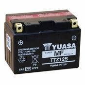 Аккумулятор Yuasa TTZ12S (YTZ12S)