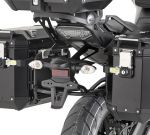 Kappa крепление боковых кофров Yamaha MT-09 850 Tracer (2015-2017) KL2122CAM