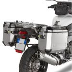 Kappa крепление боковых кофров Honda VFR1200/VFR1200X DCT Crosstourer (2012-2019) KLR1110CAM