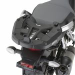 Kappa крепление верхнего кофра Suzuki DL1000 V-Strom (2014-2016) KR3105
