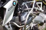Дуги Kappa для BMW R1200GS/R1200R/R1200RS (2013-2018) KN5108OX