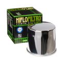 Масляный фильтр Hiflo HF138C (Хромированный)