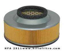 Воздушный фильтр Hiflo HFA2911