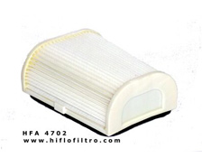Воздушный фильтр Hiflo HFA4702