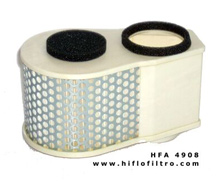 Воздушный фильтр Hiflo HFA4908