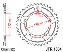 Звезда DCR 1304-41 (JTR1304-41)