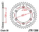 Звезда DCR 1306-41 (JTR1306-41)
