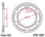 Звезда JTR1307-41 (PBR 4405-41)