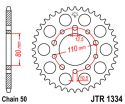 Звезда DCR 1334-42 (JTR1334-42)