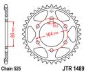 Звезда DCR 1489-41 (JTR1489-41)